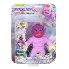 Nessiworld  12357 Stretchapalz The Mutans Seri 14 cm -Sunman