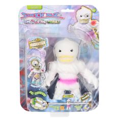 Nessiworld  12357 Stretchapalz The Mutans Seri 14 cm -Sunman
