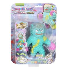 Nessiworld  12357 Stretchapalz The Mutans Seri 14 cm -Sunman