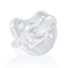 Chicco Physio Soft Silikon Emzik 12+ ay