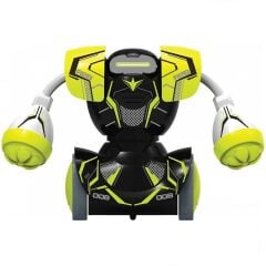 NessiWorld Silverlit Robo Combat Robot Seti