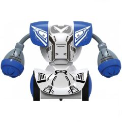 NessiWorld Silverlit Robo Combat Robot Seti