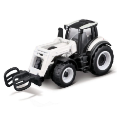 Nessiworld  Maisto Mini Work Machines Traktör