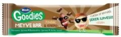 Nessiworld Hero Goodies Findık Kakao Meyve Bar 30 Gr