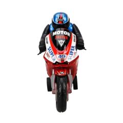 88101 Sunman, Super Racer Sürtmeli Motorsiklet 32 cm