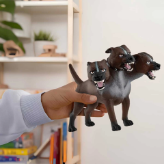 Nessiworld  Schleich HP Fluffy 13990