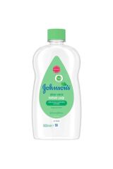 Nessiworld   Baby Bebek Yağı 500 ml Aloe Vera