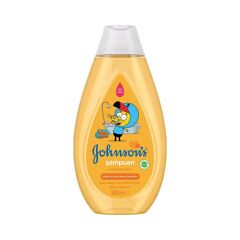 Nessiworld   Baby Kral Şakir Bebek Şampuanı 500ml