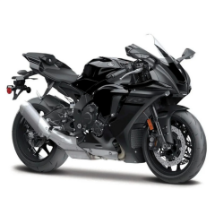 Nessiworld Maisto 1/12 Special Edition Motosiklet 31608