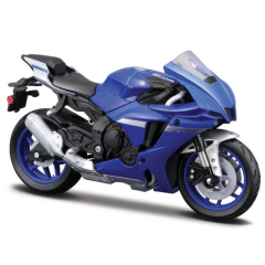 Nessiworld Maisto 1/12 Special Edition Motosiklet 31608