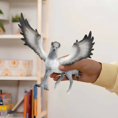 Nessiworld  Schleich HP Buckbeak 13988