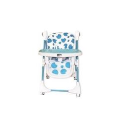ComfyMax Lux Mama Sandalyesi - Blue