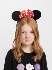 Nessiworld  Minnie Mouse Taç Fare Tacı Kafa Bandı