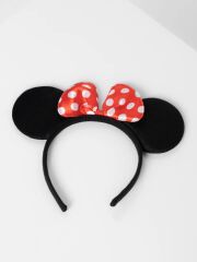 Nessiworld  Minnie Mouse Taç Fare Tacı Kafa Bandı