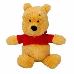 Nessiworld 01015 Winnie The Pooh Cuddles Peluş 25 cm