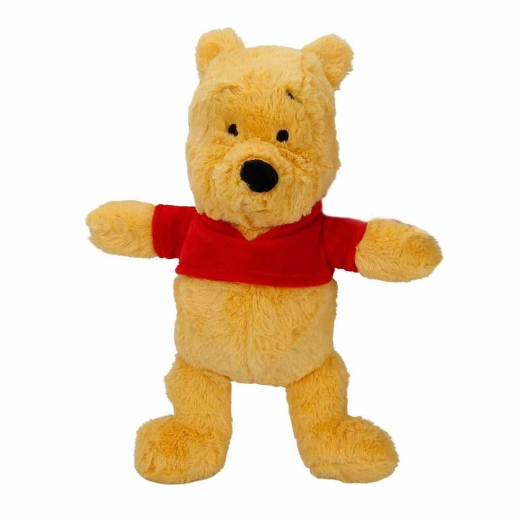 Nessiworld 01015 Winnie The Pooh Cuddles Peluş 25 cm