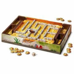 Nessiworld 21339 Bay Böcek Firarda -Ravensburger