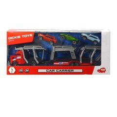 Nessiworld  203745008 Dickie Araba Taşıyıcı 28 cm