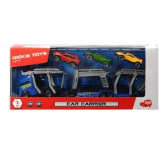 Nessiworld  203745008 Dickie Araba Taşıyıcı 28 cm