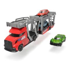 Nessiworld  203745008 Dickie Araba Taşıyıcı 28 cm
