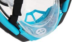 Nessiworld Bestway Hydro Pro SeaClear Flowtech Şnorkel Small/Medium