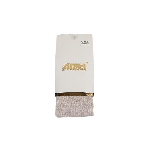 Nessiworld   Alona Bebek Külotlu Çorap 300181 Bej