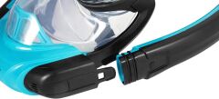 Nessiworld Bestway Hydro Pro SeaClear Flowtech Şnorkel Large/XLarge