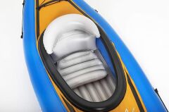 Nessiworld Bestway Hydro-Force 1 Kişilik Kano 65115