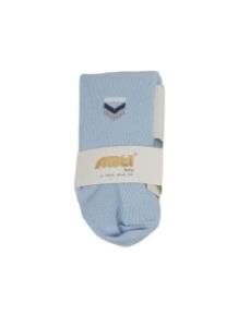 Nessiworld   Sarent Erkek Bebek Külotlu Çorap 300267 Asorti