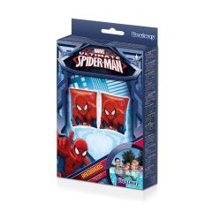Nessiworld    Spiderman Şişme Kolluk 23 x 15 cm