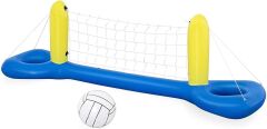 NessiWorld   Su Voleybolu Seti 244 x 64 cm