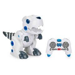 Nessi World Rastar Uzaktan Kumandalı Akıllı Robot Dino