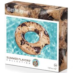 Nessiworld    Kurabiye Simit 107 cm 36164