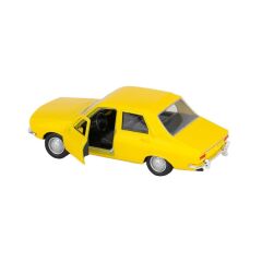 Nessiworld  43827 Welly Renault  Çek Bırak Araba -Karsan