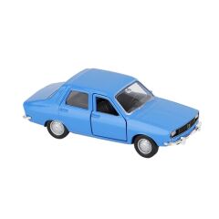 Nessiworld  43827 Welly Renault  Çek Bırak Araba -Karsan