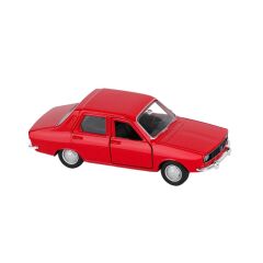 Nessiworld  43827 Welly Renault  Çek Bırak Araba -Karsan