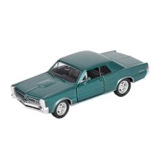 Nessiworld  42313 Welly Pontiac 1:32 -Karsan Oyuncak