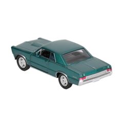 Nessiworld  42313 Welly Pontiac 1:32 -Karsan Oyuncak