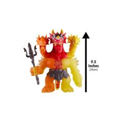 Nessiworld  GJT56000 GooJitSu Stretch Strikes King Hydra 42948