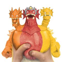 Nessiworld  GJT56000 GooJitSu Stretch Strikes King Hydra 42948
