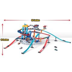 Nessiworld MEA03000 Metal Machines Gorilla Oyun Seti