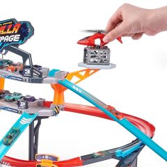 Nessiworld MEA03000 Metal Machines Gorilla Oyun Seti