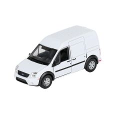 Nessiworld  43631 Welly Metal Çek Bırak Ford Transit -Karsan Oyuncak
