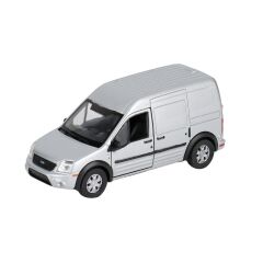 Nessiworld  43631 Welly Metal Çek Bırak Ford Transit -Karsan Oyuncak