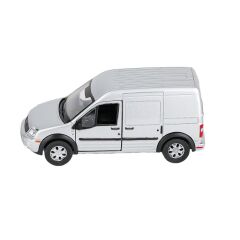 Nessiworld  43631 Welly Metal Çek Bırak Ford Transit -Karsan Oyuncak
