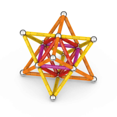 Nessiworld Geomag Classic Manyetik Zeka Oyunu 93 Parça S00000273