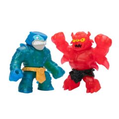 Nessiworld  GJT53000 GooJitSu Stretch Strikes İkili Paket 42789