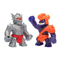 Nessiworld  GJT53000 GooJitSu Stretch Strikes İkili Paket 42789