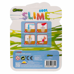 NessiWorld Gloopy Slime Yapım Seti
