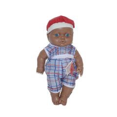 Nessiworld 0035 Gamze, Erkek Et Bebek - 4 Nolu